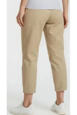 RAPHAELA BY BRAX 6/8 Jeans Pamina sand Slim Fit
