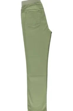 RAPHAELA BY BRAX Jeans Pamina green tea Slim Fit