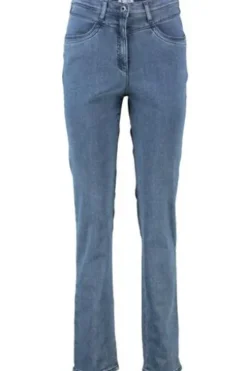 RAPHAELA BY BRAX Thermojeans-Laura stoned Slim Fit