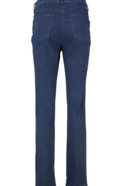 RAPHAELA BY BRAX Thermojeans-Laura darkblue Slim Fit