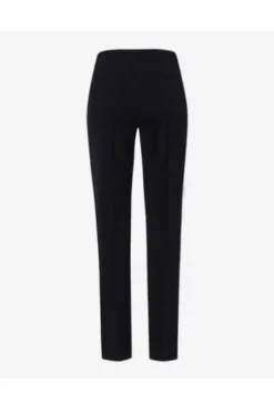 RAPHAELA BY BRAX Tuch-Hose Pauline marine Slim Fit