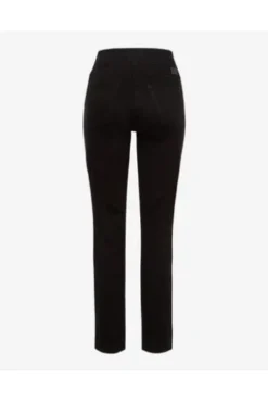 RAPHAELA BY BRAX Winter-Baumwoll-Hose Pamina marine Slim Fit