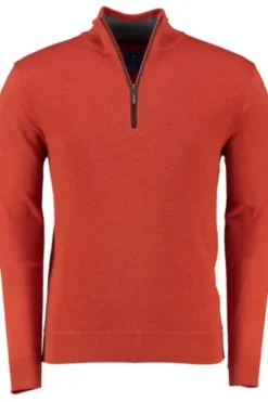 REDMOND Troyer orange