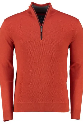 REDMOND Troyer orange