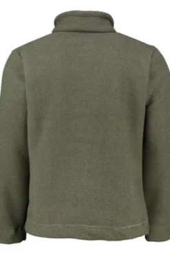 REGATTA Fleece-Jacke Garrian khaki