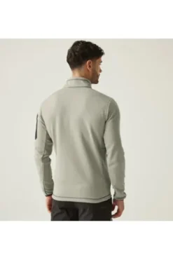 REGATTA Fleece Jacke golden sand