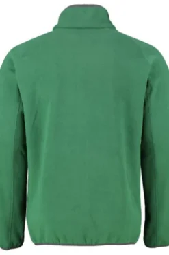 REGATTA Fleece-Jacke Hadfield grün