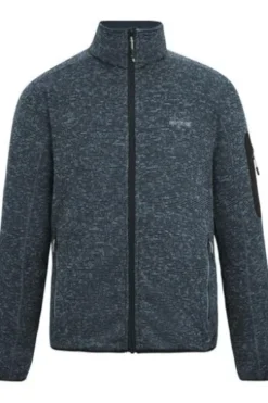 REGATTA Fleece Jacke Newhill china blue