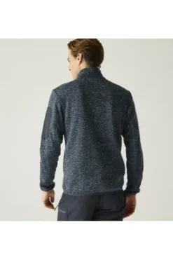REGATTA Fleece Jacke Newhill china blue
