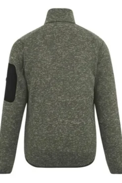 REGATTA Fleece Jacke Newhill abbeystone