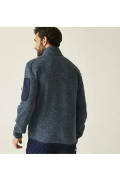 REGATTA Fleece Jacke Newhill spring lake