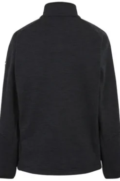 REGATTA Fleece Jacke Rivake black