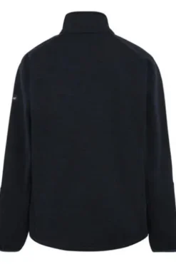 REGATTA Fleece Jacke Rivake navy