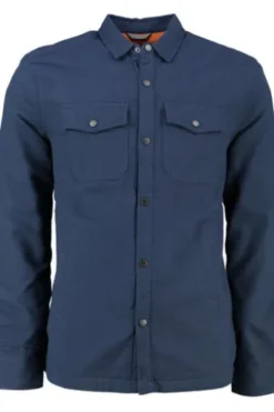 REGATTA Hemdjacke Spennith navy