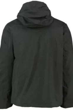 REGATTA 3 in 1 Jacke Wentwood schwarz wasserdicht, atmungsaktiv