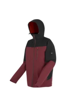 REGATTA 3 in1 Jacke Wentwood SkMmBlk