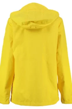 REGATTA Jacke Bayletta Gelb