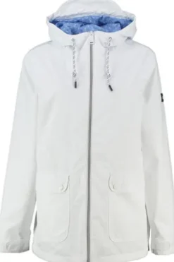 REGATTA Jacke Bayletta Weiß