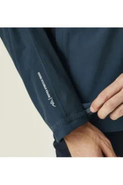 REGATTA Jacke Birchdale blau Birchdale ISOTEX STRETCH