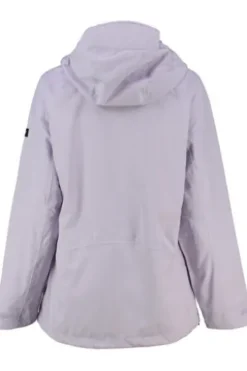 REGATTA Jacke Birchdale Flieder