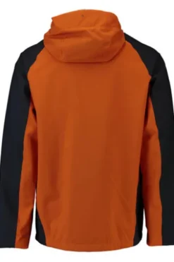 REGATTA Jacke Britedale orange winddicht, wasserdicht & atmungsaktiv