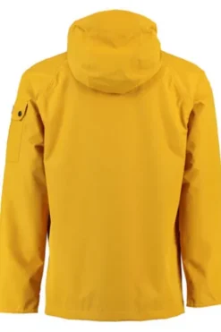 REGATTA Jacke gelb Bergen wasserdicht