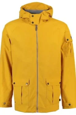 REGATTA Jacke gelb Bergen wasserdicht
