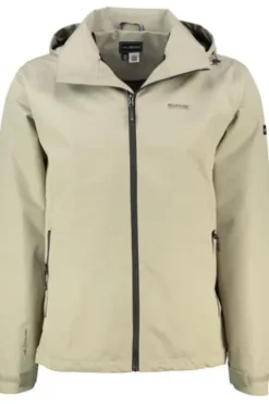 REGATTA Jacke Oakhowe golden sand