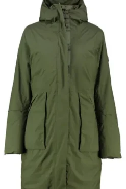 REGATTA Jacke Yewbank Oliv