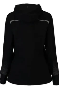 REGATTA Outdoorjacke Highton Pro schwarz