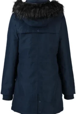 REGATTA Outdoorjacke marine