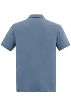 REGATTA Polo-Shirt Maverik china blue