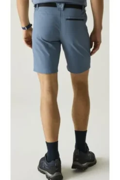 REGATTA Shorts Xert china blue