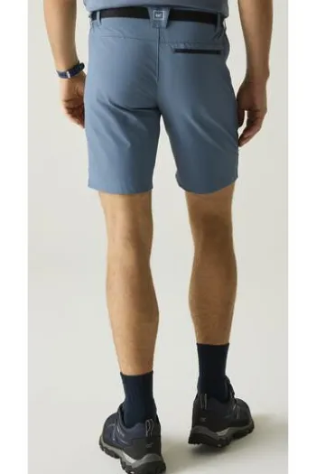 REGATTA Shorts Xert china blue