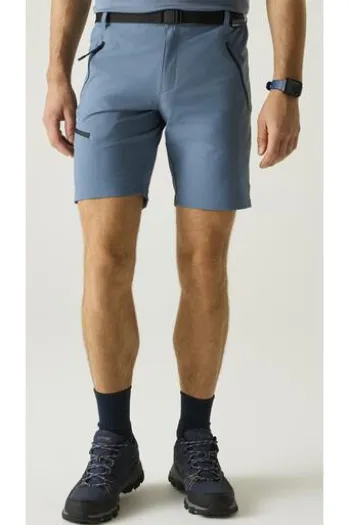 REGATTA Shorts Xert china blue
