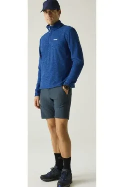 REGATTA Shorts Xert night sky