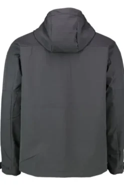 REGATTA Softshelljacke Arana grau