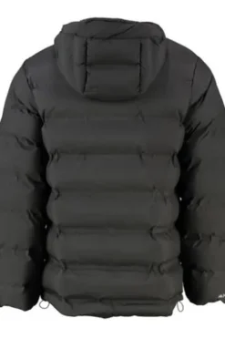 REGATTA Thermo Stepp Jacke Altoro black