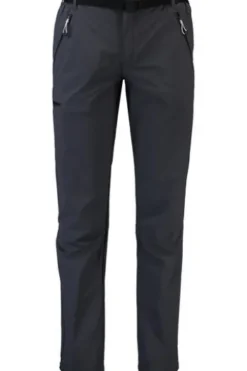 REGATTA Trekking-Hose Xert anthrazit Xert Stretch