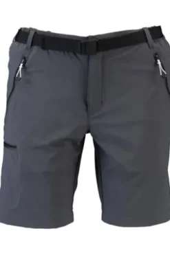 REGATTA Trekking-Shorts Xert anthrazit Xert Stretch