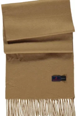 Schal beige