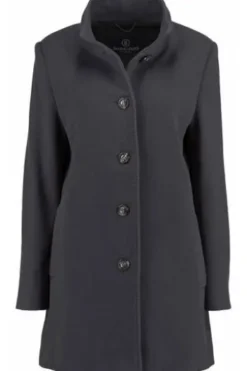 SCHNEIDERS Wolljacke Victoria anthrazit