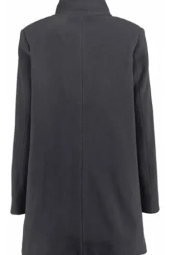 SCHNEIDERS Wolljacke Victoria anthrazit