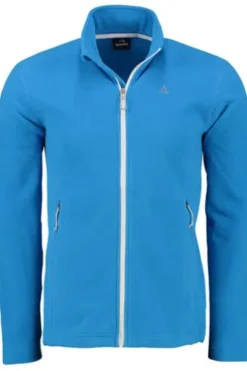 SCHOEFFEL Fleece-Jacke Cincinnati royal