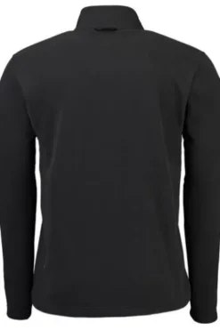 SCHOEFFEL Fleece-Jacke Cincinnati schwarz Tecnopile