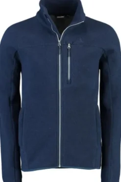 SCHOEFFEL Fleece-Jacke Lakefield marine Technowool