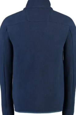 SCHOEFFEL Fleece-Jacke Lakefield marine Technowool