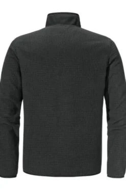 SCHOEFFEL Hiking Circ Fleece Jacke JK Terxa MNS black Regular Fit
