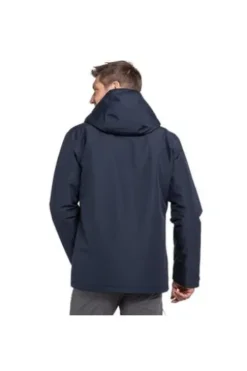SCHOEFFEL Hiking Ins Jacke Wildkar MNS navy blazer Regular Fit