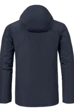 SCHOEFFEL Hiking Ins Jacke Wildkar MNS navy blazer Regular Fit